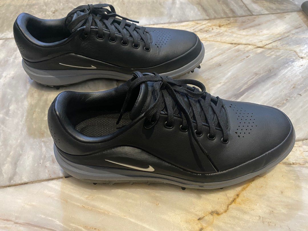 Nike golf air zoom precision shoes top