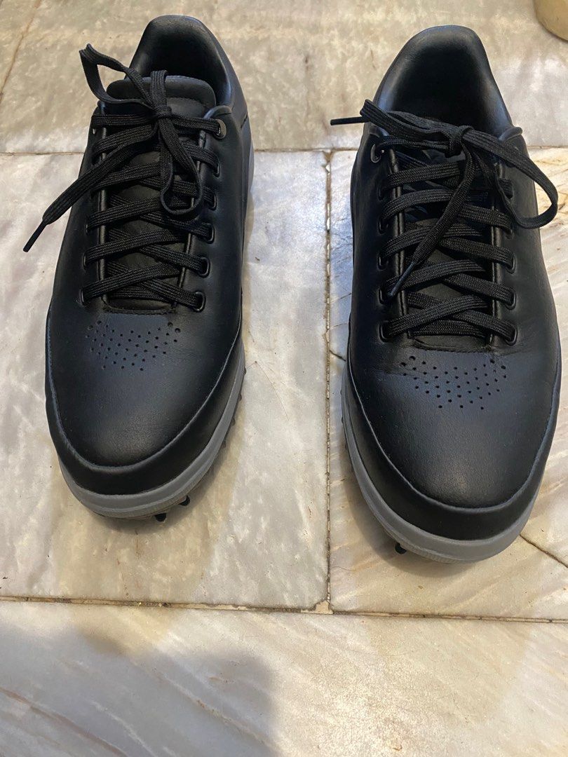 Nike Golf Zoom Air Precision Men s Fashion Footwear Sneakers on Carousell