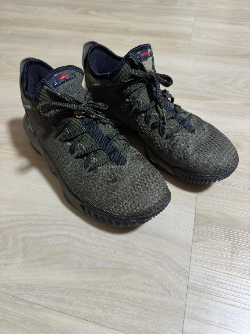 Lebron 16 camo shoes online