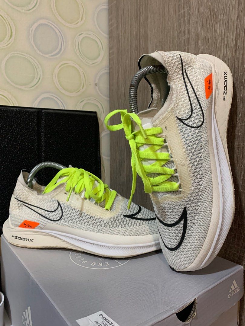 NIKE ORIGINAL STREAKFLY Men s Fashion Footwear Sneakers on Carousell