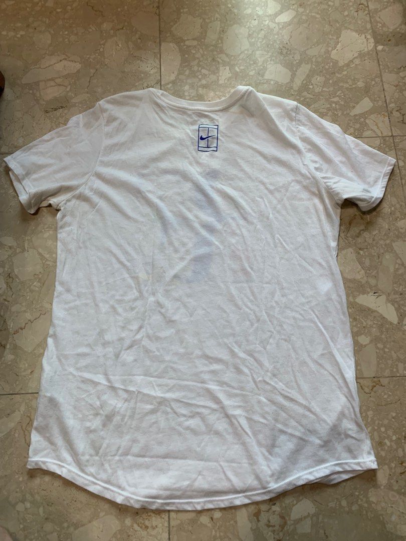 Roger federer emoji shirt store