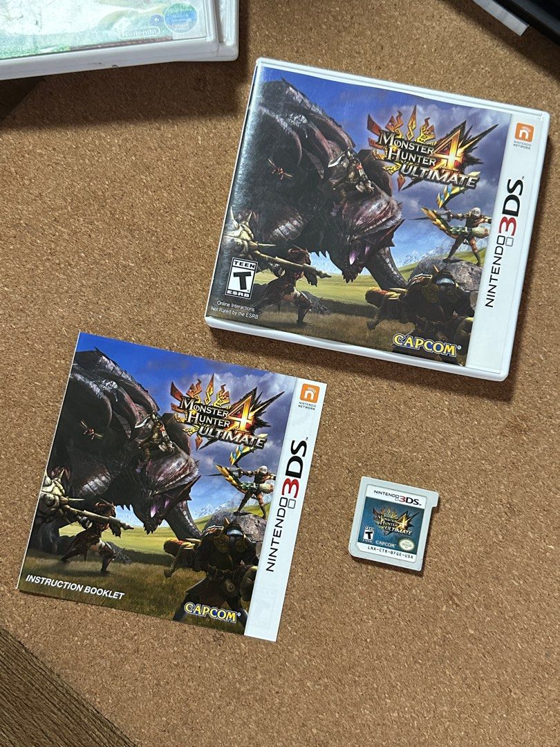 (SEND TEXT OR FB MSG) Nintendo DS & 3DS games for 2DS DSi XL (Category: Nintendo) located in Quezon City. Submitted by consoleciety (Listing ID 1305405331, Image 3). Description: Good afternoon! Here are several DS games and some 3DS games. This is the sign for you to expand your collection hehe. Prices are indicated below. All games are USA region. Most have inserts except White 2 & Yoshi. Compatibility: DS games = compatible with Nintendo DS, D