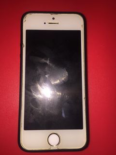 [NO ISSUES] IPHONE 5S 32 GB