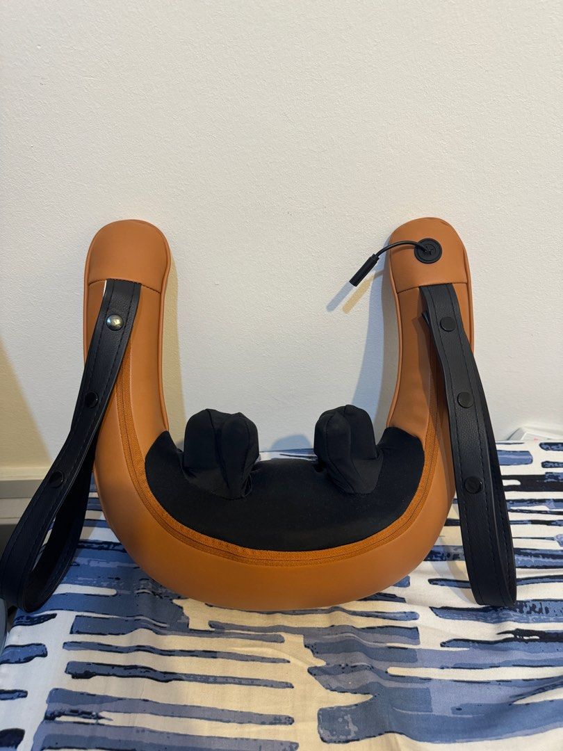 Ogawa shoulder massager deals