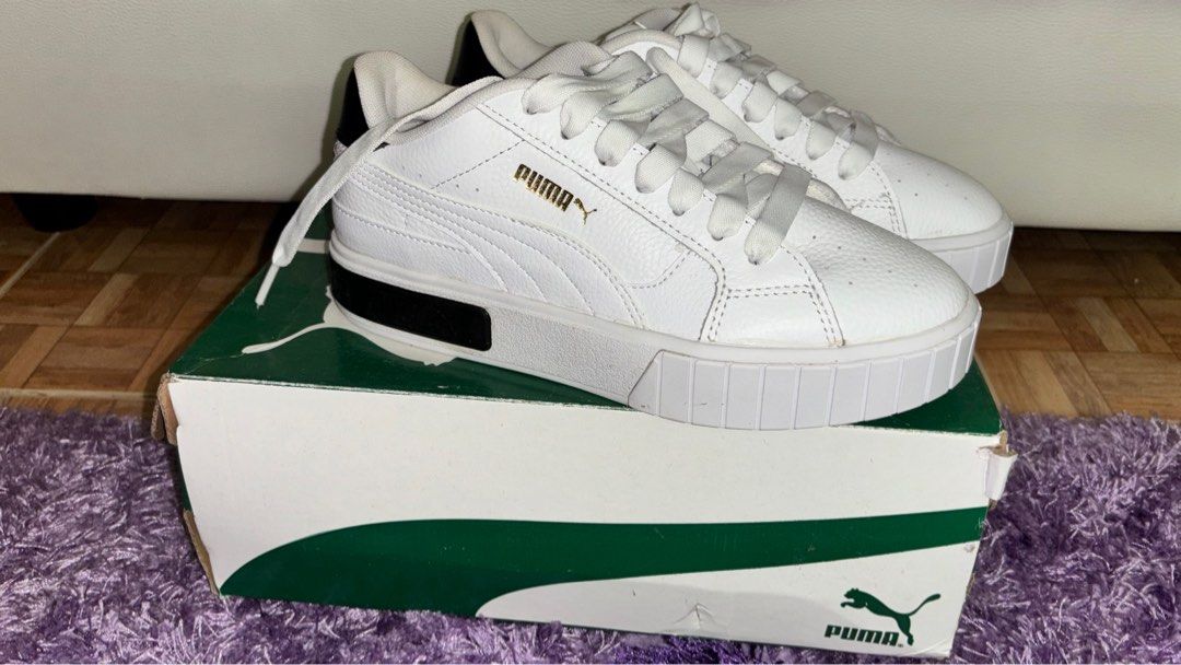 Puma cali original hotsell