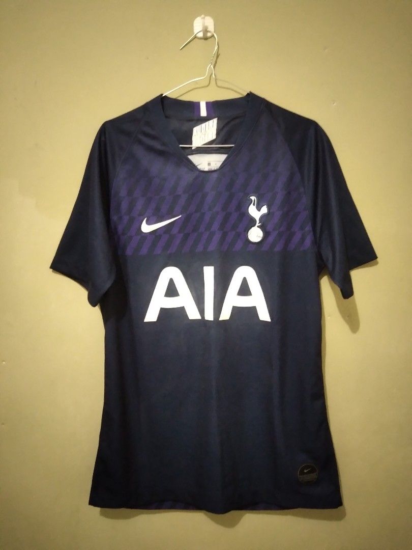 Baju tottenham 2019 discount