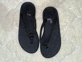 Oysho Beach Slippers