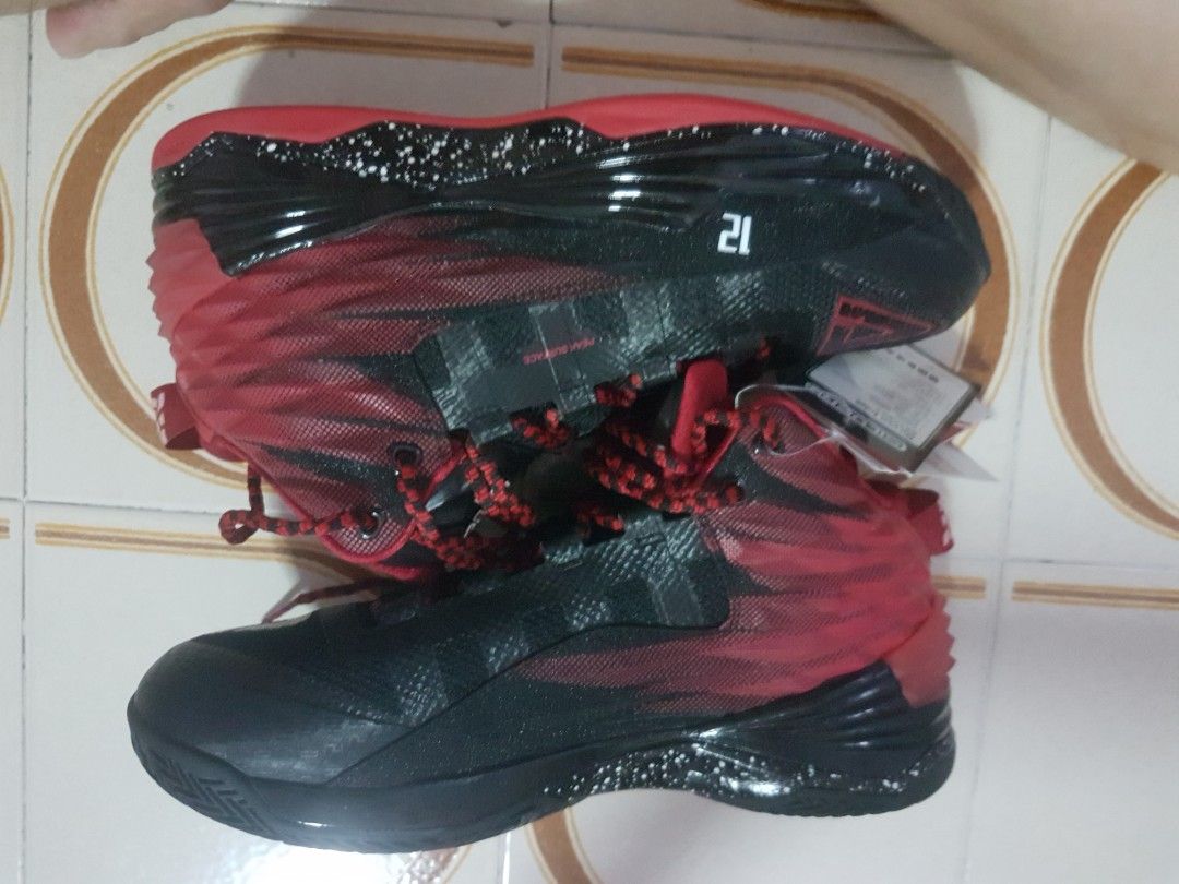Peak dwight howard 2 best sale