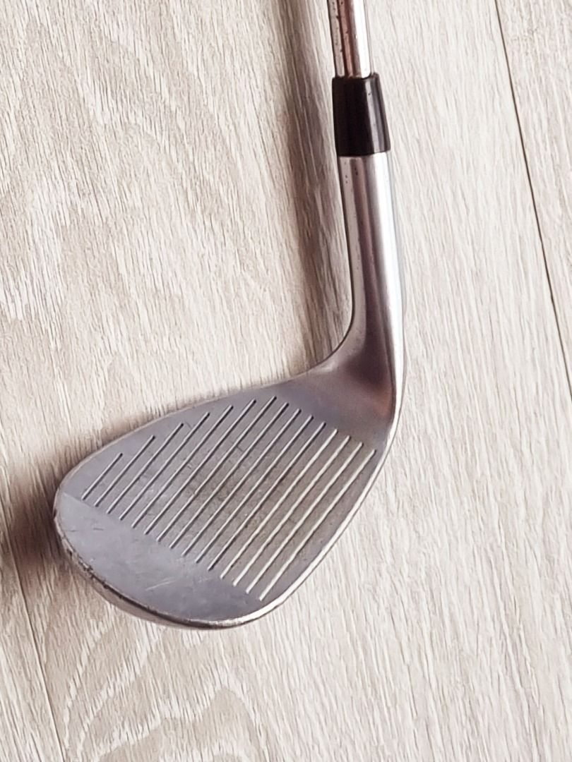 Ping Wedge 60 degree loft, Sports Equipment, Sports & Games, Golf on