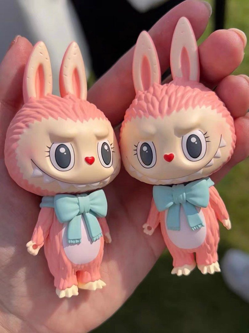 PO] MOKOKO Popland Exclusive Pinwheel Blister Pack, Hobbies & Toys