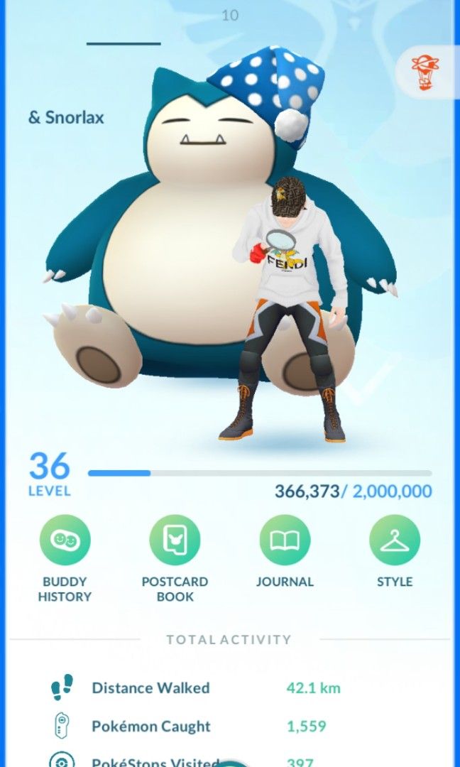 Pokemon go accounts (Category: In-Game Products) located in Manila. Submitted by zeus025 (Listing ID 1305417253, Image 2). Description: For sale pokemon go accounts also have shinies individual for sale and pokemon go services pm for more info price for attention only.