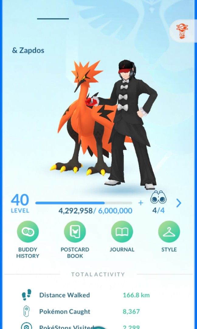 Pokemon go accounts (Category: In-Game Products) located in Manila. Submitted by zeus025 (Listing ID 1305417253, Image 1). Description: For sale pokemon go accounts also have shinies individual for sale and pokemon go services pm for more info price for attention only.