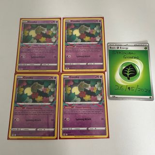 (Category: ) located in . Submitted by poketkadent (Listing ID 1305379535, Image 1). Description: .