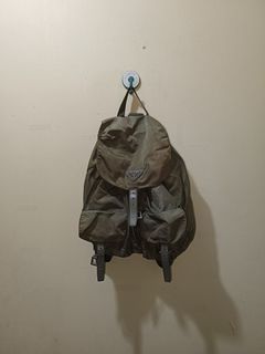 Prada Backpack