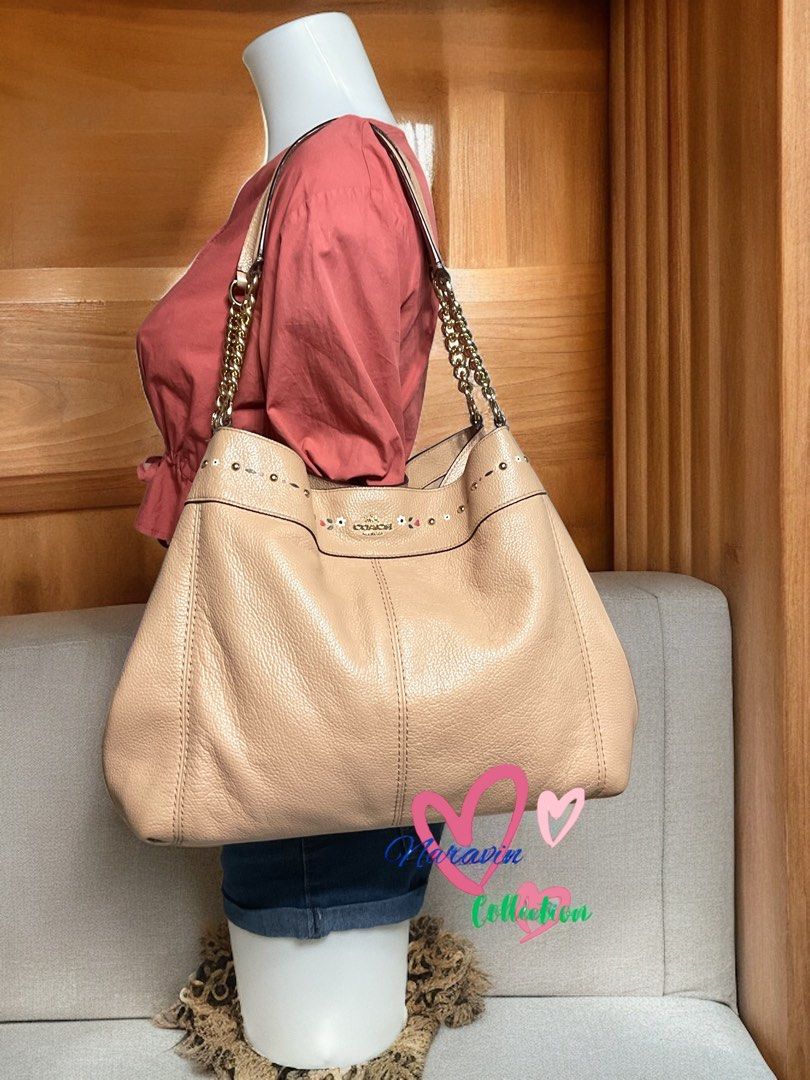 Lexy chain shoulder bag online