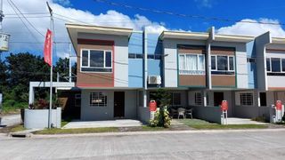 PRE-SELLING 2 STOREY TOWNHOUSE FOR SALE IN HAMILTON EXEC. RESIDENCES, IMUS CAVITE