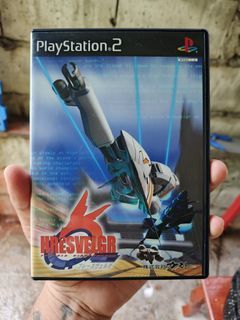 PS2 PlayStation 2 hrasvelgr Japanese Games With Box Tested Genuine