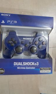 PS3 WIRELESS CONTROLLER