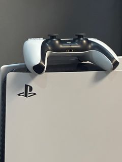 PS5 Disc Edition