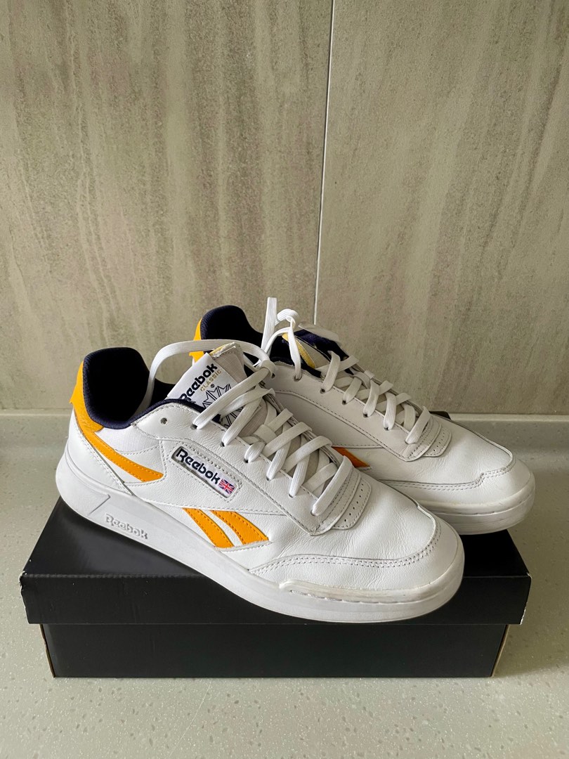 Reebok club c legacy best sale