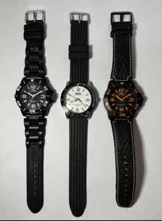 Camulos watch rudy project 2025