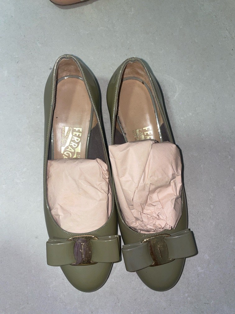 Salvatore ferragamo shoes 219 online