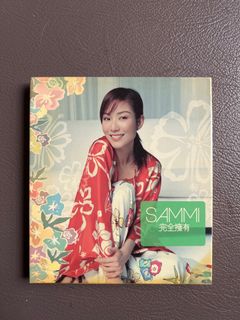 Sammi 完全擁有出售| 音樂、樂器& 配件| Carousell Hong Kong