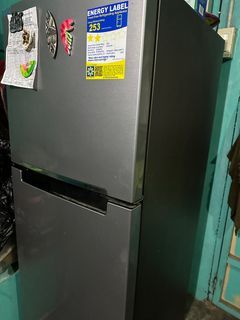 Samsung Refrigerator Inverter