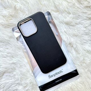 SANPTOCH MAGSAFE CASE FOR IPHONE 15 PRO MAX