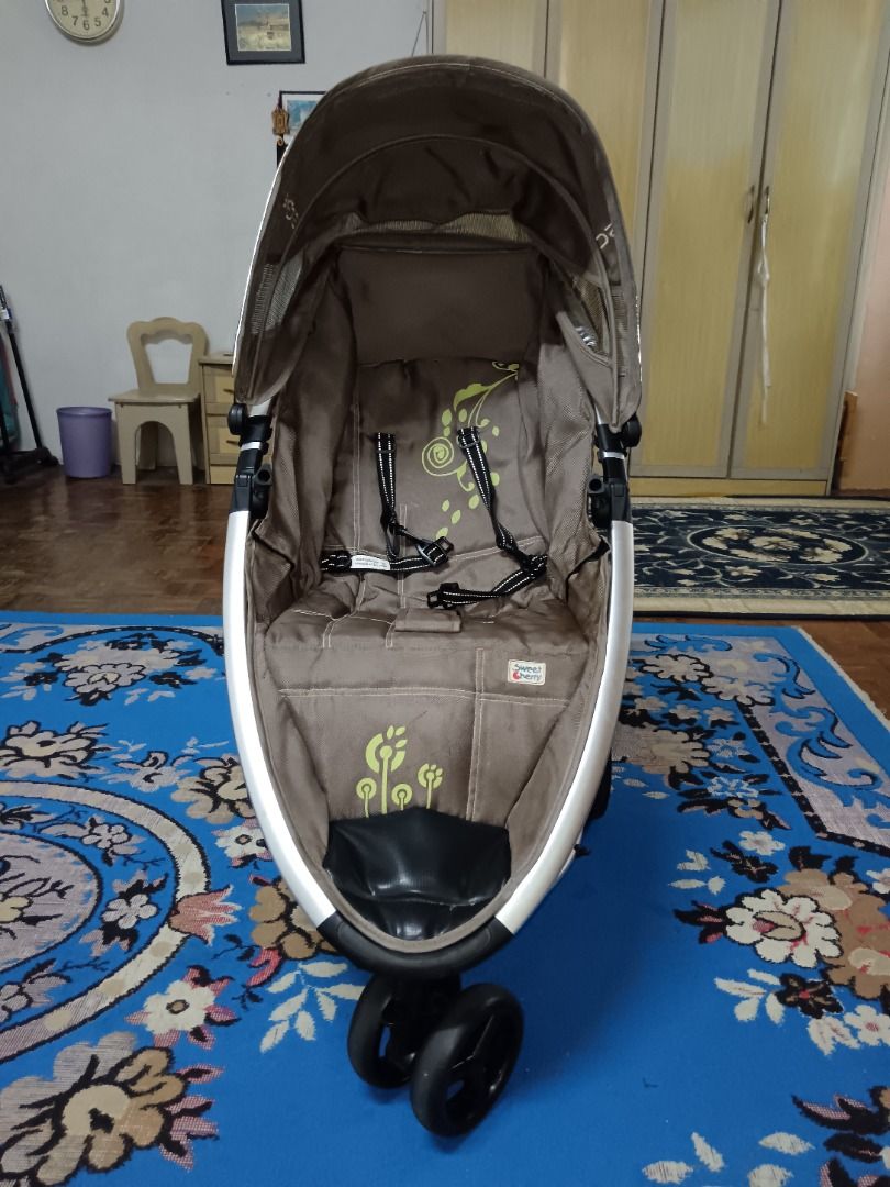 Scr8 stroller cheap