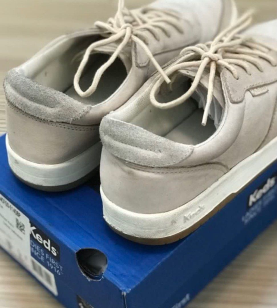 Keds metropolitan mall top