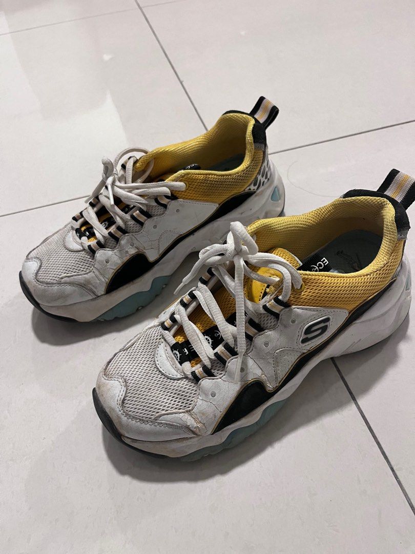 Skechers one piece