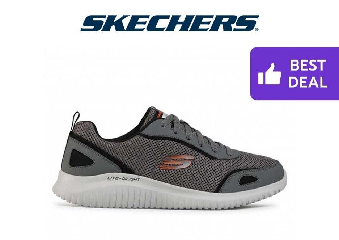Skechers free delivery deals