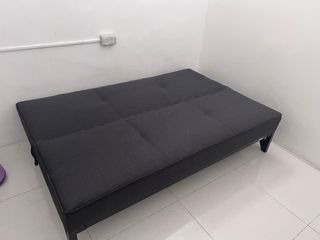 SM Home Crowne Sofa Bed