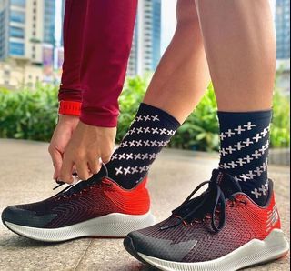 Socks for Cycling or Running (Unisex)