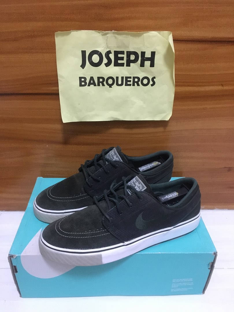 janoski sail