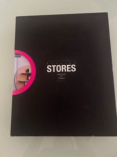 stylish stores for shoppers design book