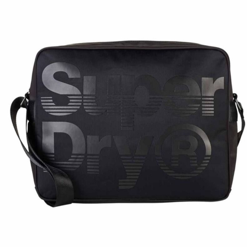 Messenger bag superdry discount