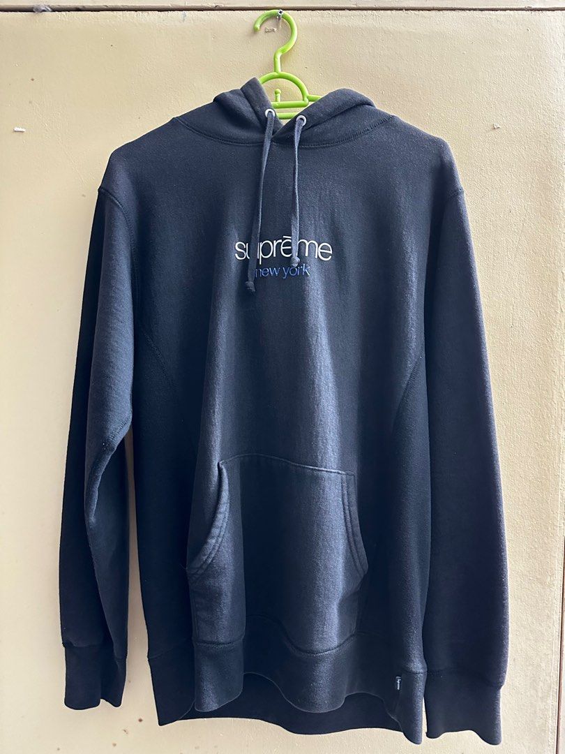 Supreme chrome hoodie new arrivals