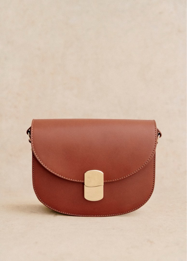 Sézane Claude Bag, Women's Fashion, Bags Wallets, Cross-body