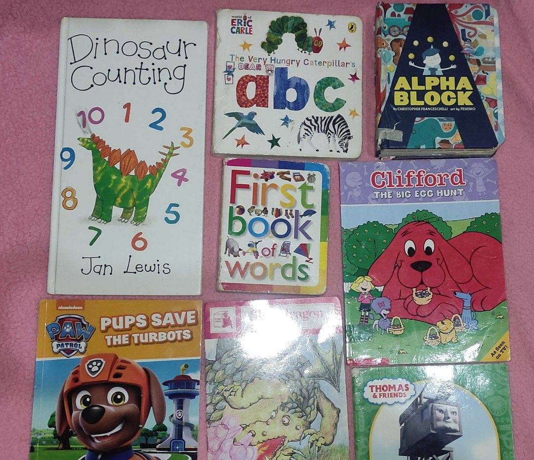 Take all books (Category: Storybooks) located in Antipolo. Submitted by chacha18 (Listing ID 1305421832, Image 1). Description: last book pic is free if gusto lang major flaws na kasi. for take all.