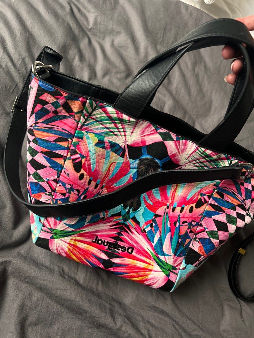 Tas Desigual