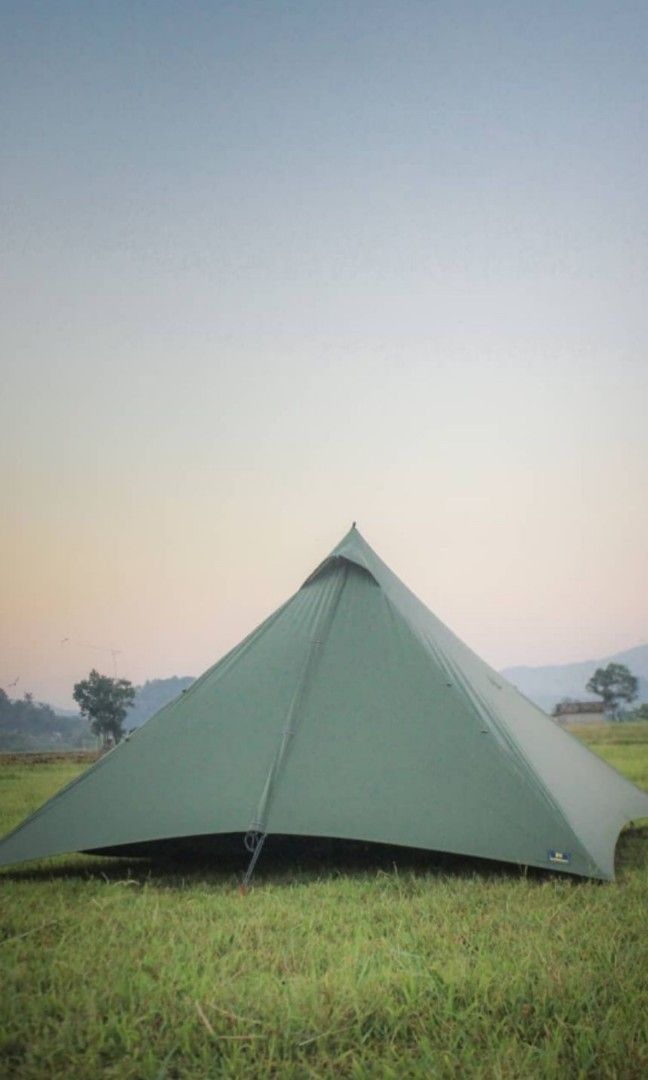 Tarptent pyramid kalahari outlet