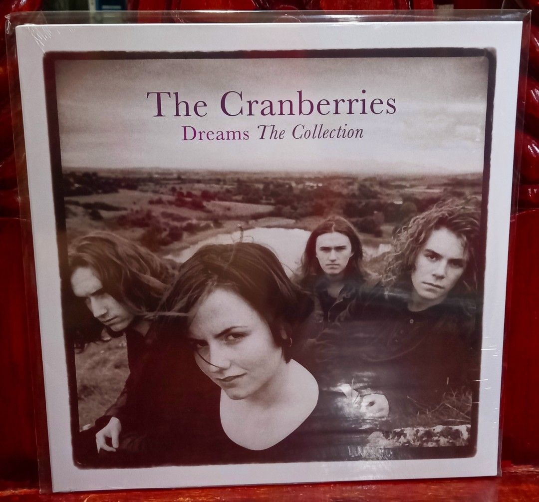 The cranberries (Category: CDs & DVDs) located in Quezon City. Submitted by collectiblespopupshop (Listing ID 1305422399, Image 1). Description: original cd sealed brand new special limited edition collectors items rare and hard to find Welcome to our shop collectible pop up shop! 👝Posted items are on hand. 💿🎧🎵💽🎷📽🎥 CD'S / DVD's are all imported , local opm album and original in mint to nearmint & sealed brand new 🛒Pls add to cart to chec