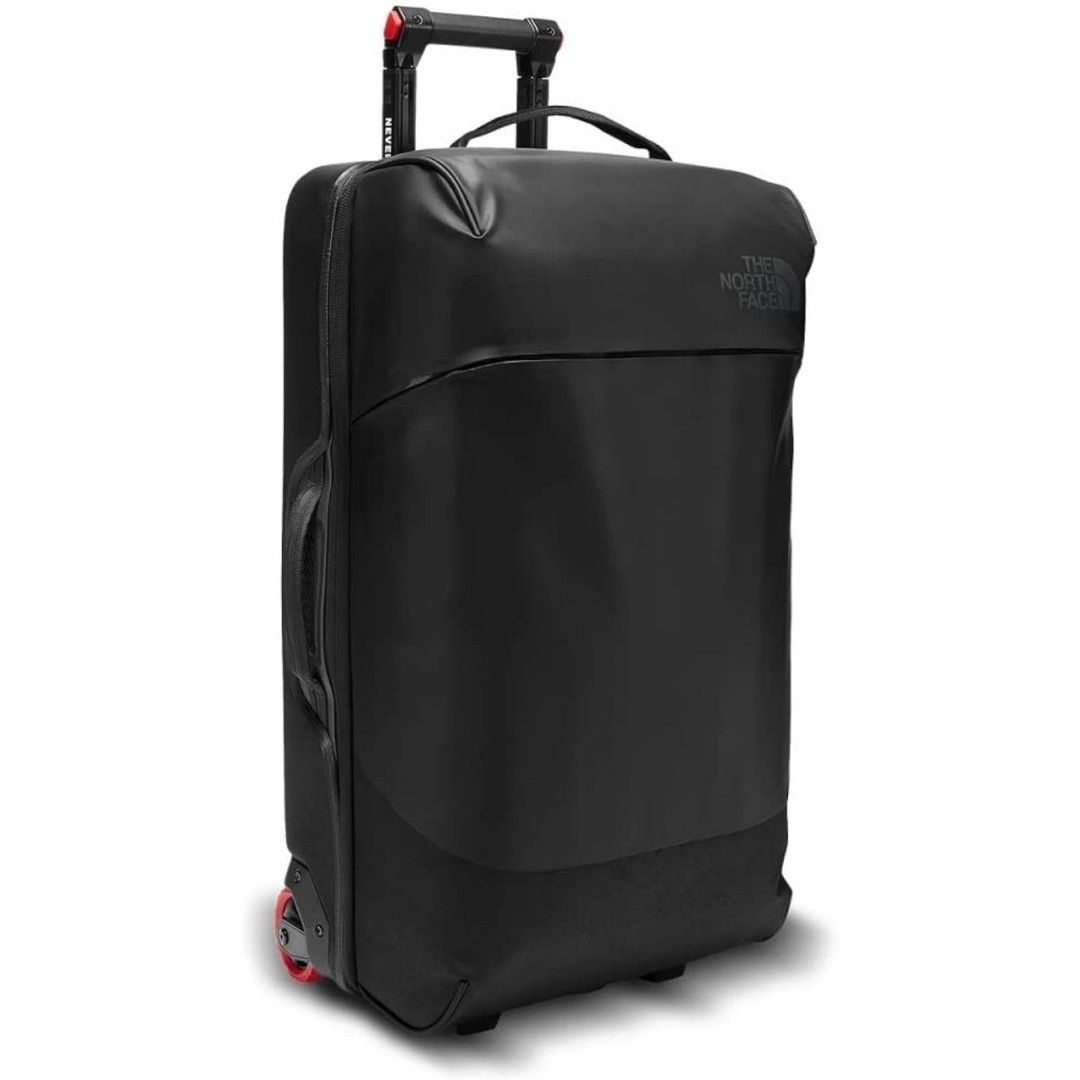 The north face stratoliner suitcase cheap