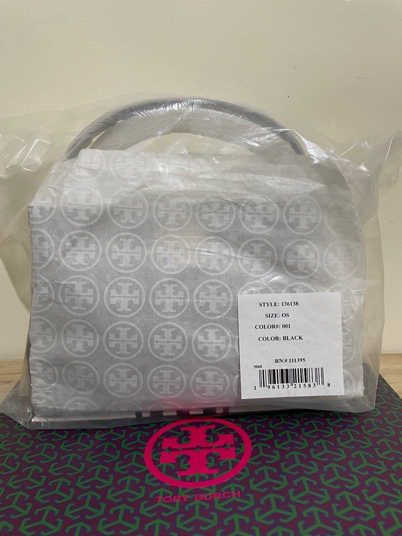 Tory burch large britten two way authentic (Category: Luxury Bags & Wallets) located in Cabuyao City. Submitted by luxbymishy (Listing ID 1305462584, Image 3). Description: Brand new complete inclusions Guaranteed authentic .
