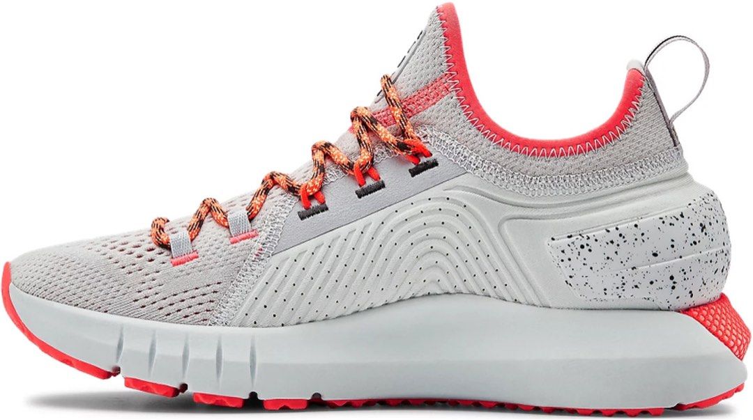 Under Armour HOVR Phantom SE Trek Running Shoes Women s Fashion Footwear Sneakers on Carousell