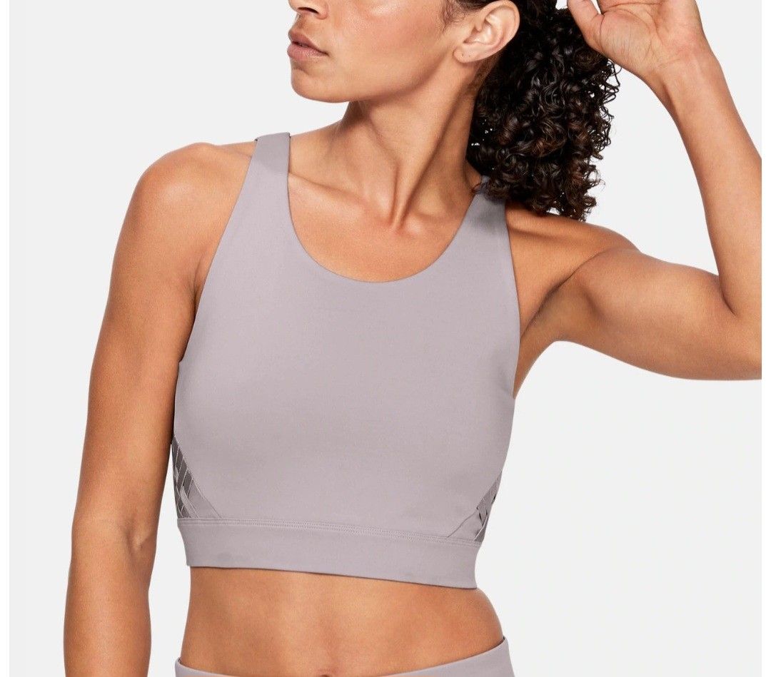 Misty copeland under armour 2019 online