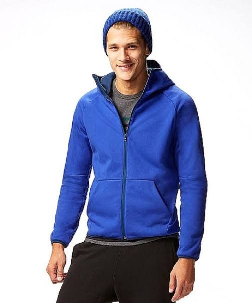 Uniqlo softshell jacket on sale