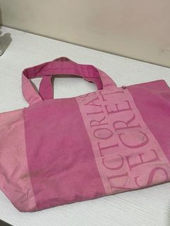 Victoria’s Secret Pink Tote Bag